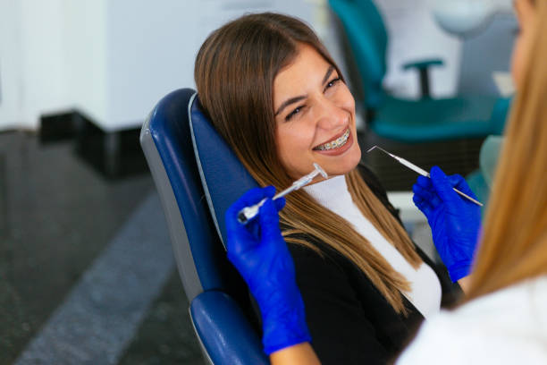 Best Emergency Dental Care  in Cornell, WI