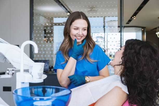 Best Tooth Extraction  in Cornell, WI