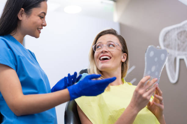 Dental X-Rays and Imaging in Cornell, WI