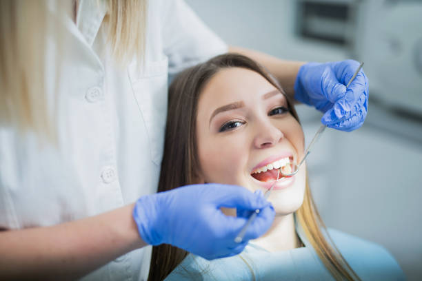 Why Choose Us for Your Dental Needs in Cornell, WI